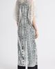 NIKKI LUND NIKKI LUND Augustina Sheer Caftan - 2