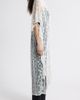 NIKKI LUND NIKKI LUND Augustina Sheer Caftan - 3
