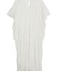 NIKKI LUND NIKKI LUND Augustina Sheer Caftan - 5