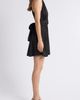 NIKKI LUND NIKKI LUND Belle Cross Back Minidress - 3