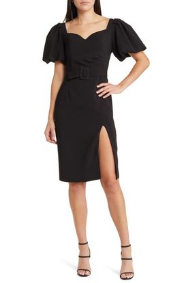 Sho Dress