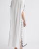 NIKKI LUND NIKKI LUND Evelina Embroidered Caftan - 2