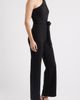 NIKKI LUND NIKKI LUND Harlow One-Shoulder Jumpsuit - 3