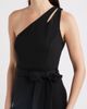 NIKKI LUND NIKKI LUND Harlow One-Shoulder Jumpsuit - 4