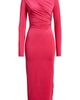 NIKKI LUND NIKKI LUND Hilda Long Sleeve Cocktail Dress - 5