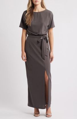 Sho Dress
