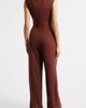 NIKKI LUND NIKKI LUND Lilou Wide Leg Jumpsuit - 2
