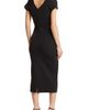 NIKKI LUND NIKKI LUND Marilyn Ruched Knit Dress - 2