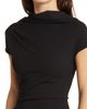 NIKKI LUND NIKKI LUND Marilyn Ruched Knit Dress - 4