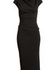 NIKKI LUND NIKKI LUND Marilyn Ruched Knit Dress - 5