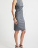 NIKKI LUND NIKKI LUND Mary Sheath Dress - 3