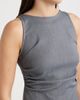 NIKKI LUND NIKKI LUND Mary Sheath Dress - 4