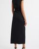 NIKKI LUND NIKKI LUND Milou Ruched Maxi Dress - 2