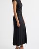 NIKKI LUND NIKKI LUND Milou Ruched Maxi Dress - 3