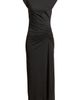 NIKKI LUND NIKKI LUND Milou Ruched Maxi Dress - 5