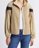 NIKKI LUND NIKKI LUND Missy Water Repellent Smocked Jacket - 1
