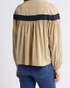 NIKKI LUND NIKKI LUND Missy Water Repellent Smocked Jacket - 2