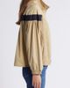 NIKKI LUND NIKKI LUND Missy Water Repellent Smocked Jacket - 3
