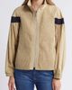 NIKKI LUND NIKKI LUND Missy Water Repellent Smocked Jacket - 4