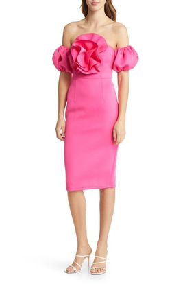 Sho Dress