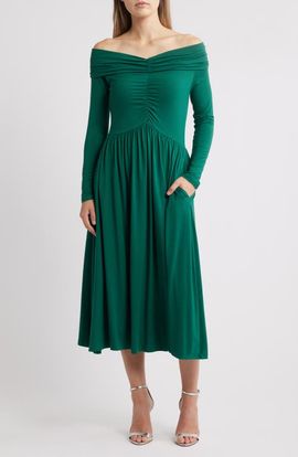 Sho Dress
