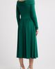 NIKKI LUND NIKKI LUND Olia Off the Shoulder Long Sleeve Dress - 2
