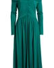 NIKKI LUND NIKKI LUND Olia Off the Shoulder Long Sleeve Dress - 5