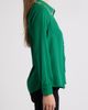 NIKKI LUND NIKKI LUND Sylvi Rhinestone Collar Shirt - 3