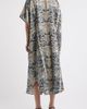 NIKKI LUND NIKKI LUND Ursula Print Dress - 2