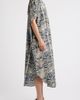 NIKKI LUND NIKKI LUND Ursula Print Dress - 3