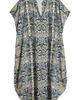 NIKKI LUND NIKKI LUND Ursula Print Dress - 5