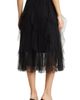 NIKKI LUND NIKKI LUND Wendy Beaded Tulle Skirt - 2