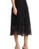 NIKKI LUND NIKKI LUND Wendy Beaded Tulle Skirt - 3