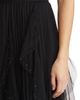 NIKKI LUND NIKKI LUND Wendy Beaded Tulle Skirt - 4
