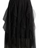NIKKI LUND NIKKI LUND Wendy Beaded Tulle Skirt - 5