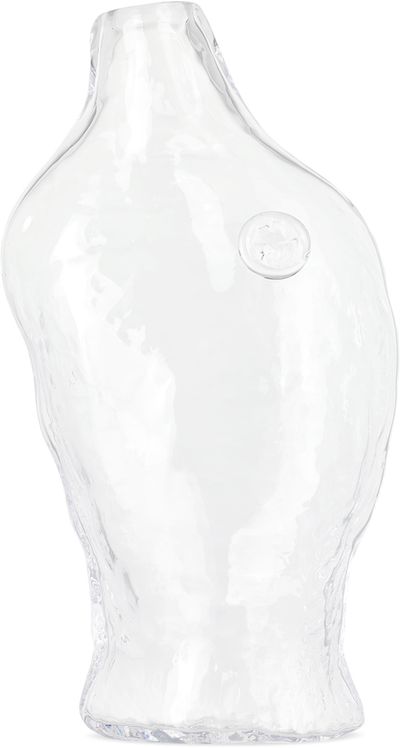 NIKO JUNE NIKO JUNE Angle Grinder Fish Vase