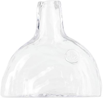 NIKO JUNE NIKO JUNE Angle Grinder Spirit Vase