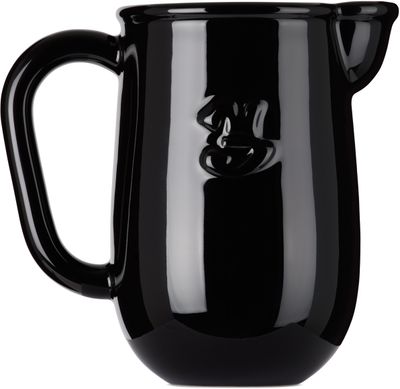 NIKO JUNE NIKO JUNE Black Kantine Pitcher