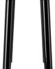 NIKO JUNE NIKO JUNE Black P-L 02 Stool - 1