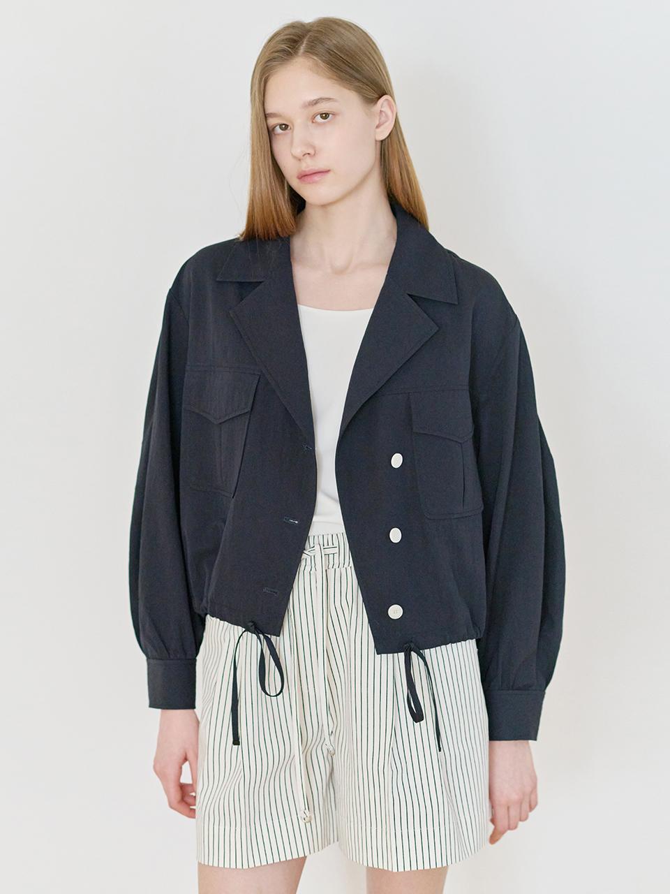 NILBY P 25N Summer Casual Blouson