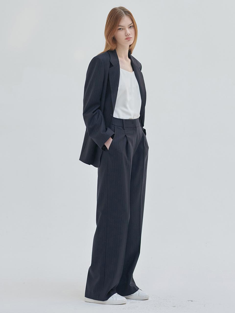 NILBY P New Wide Pants