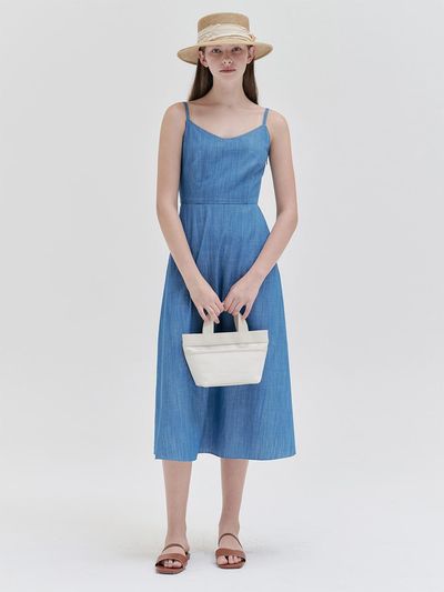NILBY P Summer Vacance Dress