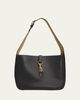 Nili Lotan Anita Leather Shoulder Bag - 1