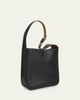 Nili Lotan Anita Leather Shoulder Bag - 3