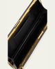Nili Lotan Anjelica Smooth Leather Clutch Bag - 4