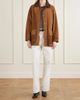 NILI LOTAN Arnaud carpenter mid-rise straight-leg jeans - 2