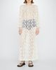 Nili Lotan Della Floral Lace Maxi Dress - 1