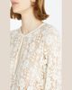 Nili Lotan Della Floral Lace Maxi Dress - 4