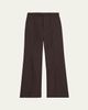 Nili Lotan Etoile Virgin Wool Relaxed-Leg Pants - 1