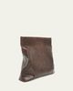 Nili Lotan Jerry Lizard-Embossed Leather Clutch Bag - 3